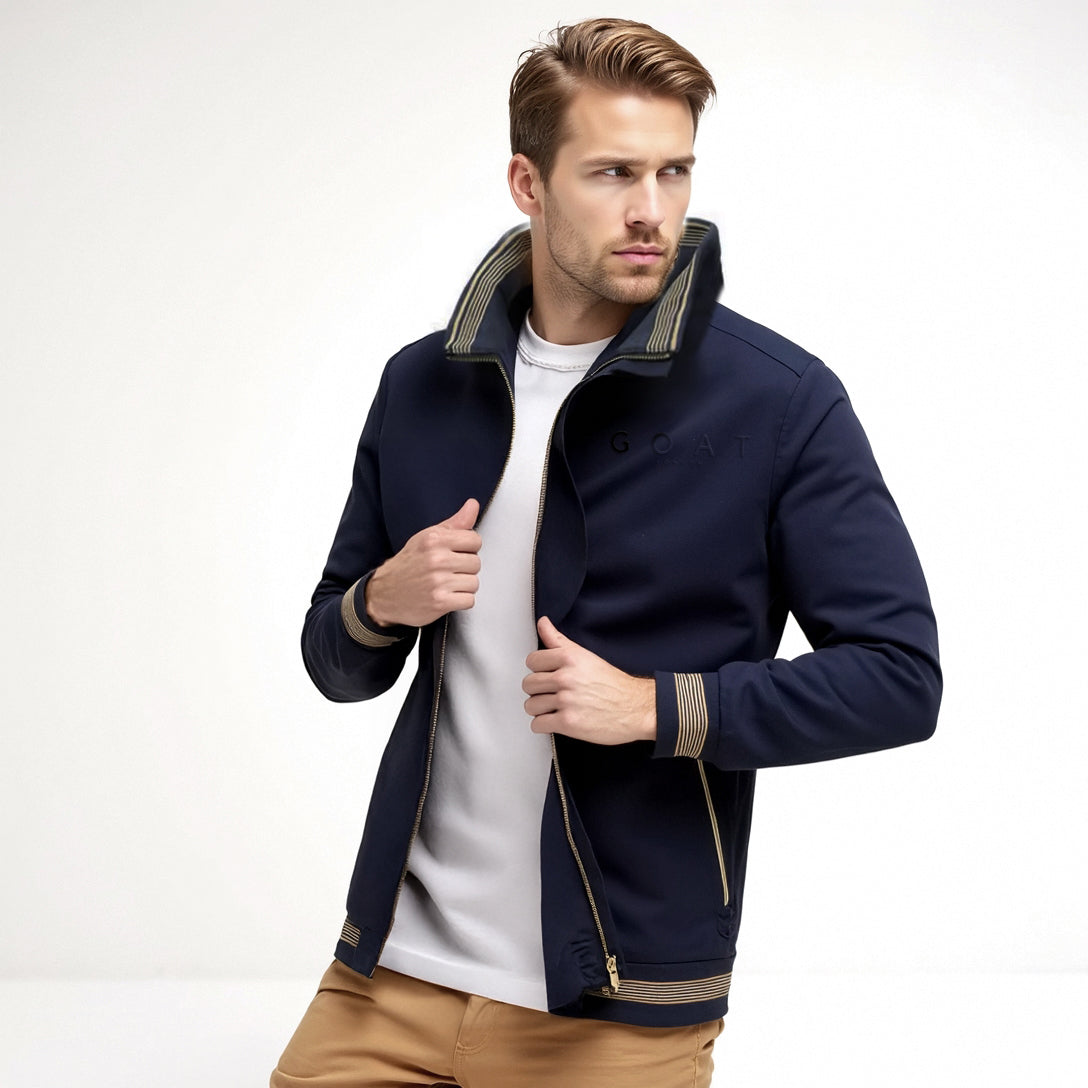 Camperas de Invierno