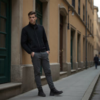 Thumbnail for Camperas de Invierno