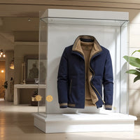 Thumbnail for Camperas de Invierno