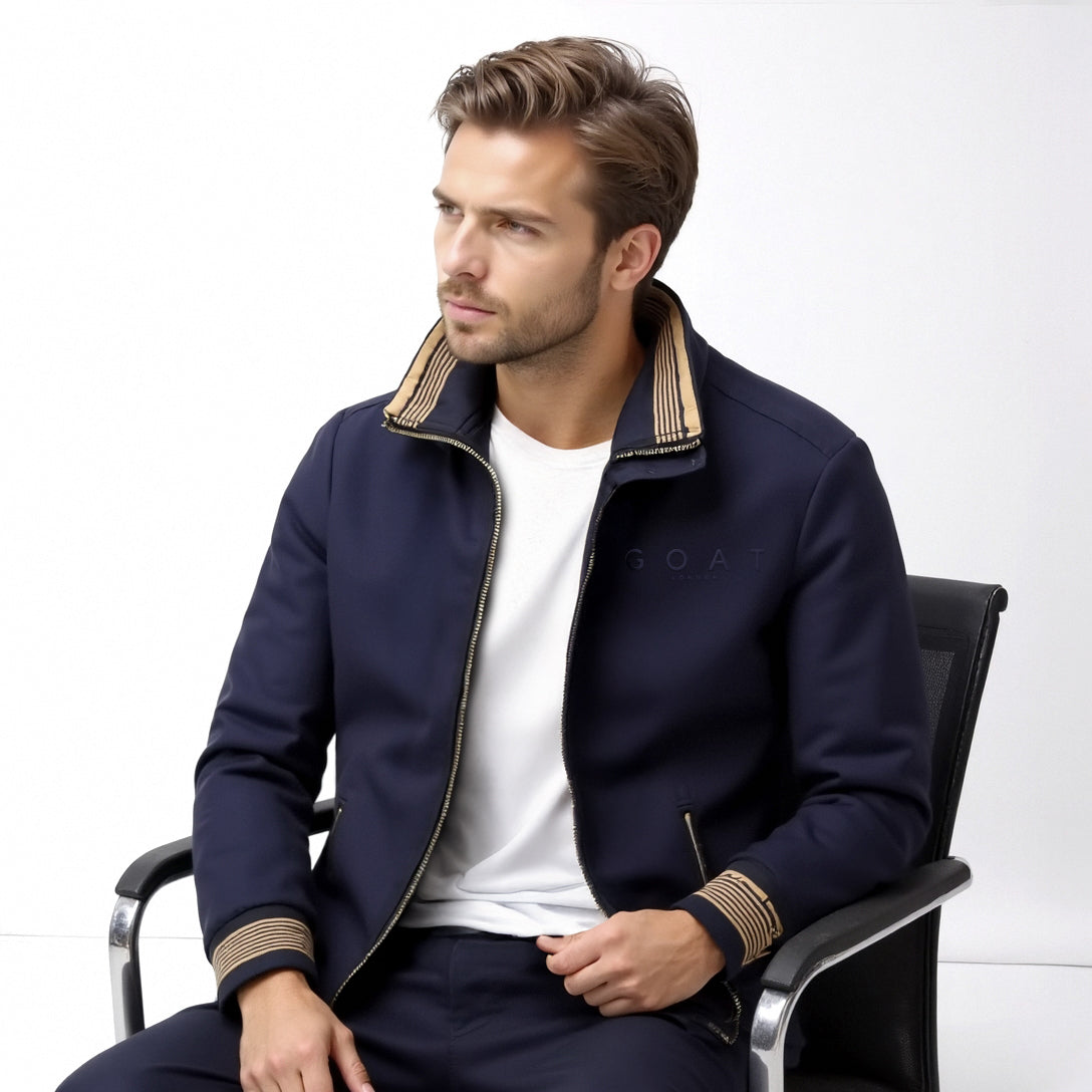 Camperas de Invierno