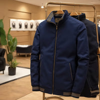 Thumbnail for Camperas de Invierno