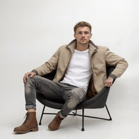 Thumbnail for Camperas de Invierno