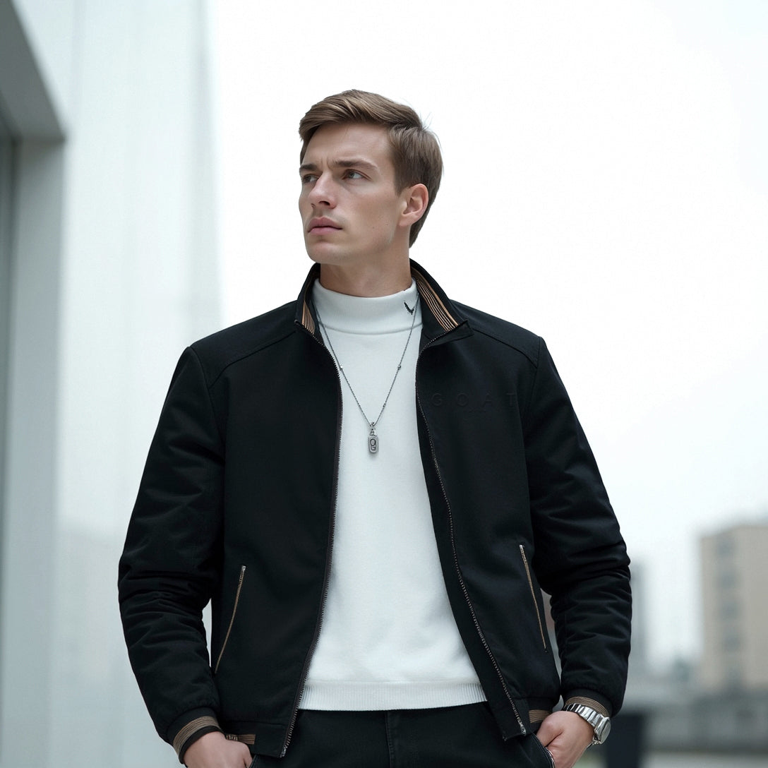 Camperas de Invierno