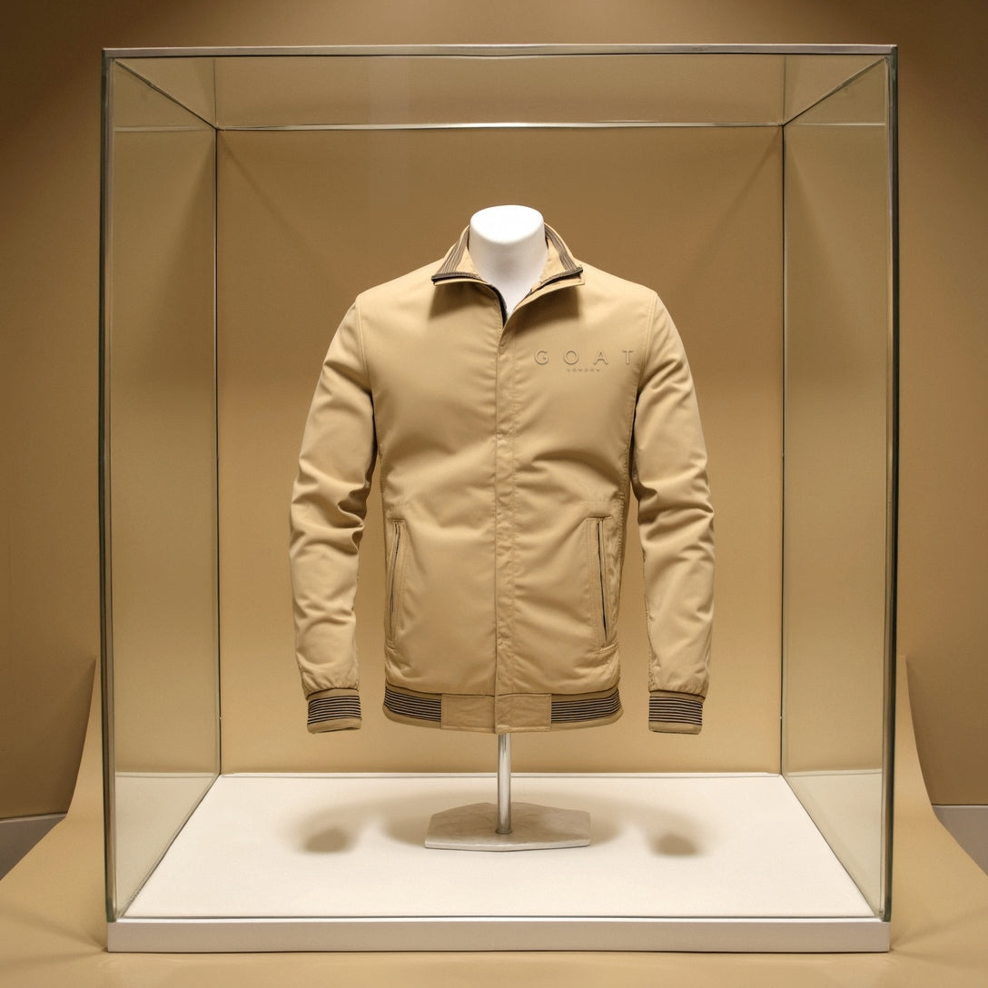 Camperas de Invierno