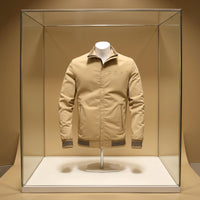 Thumbnail for Camperas de Invierno