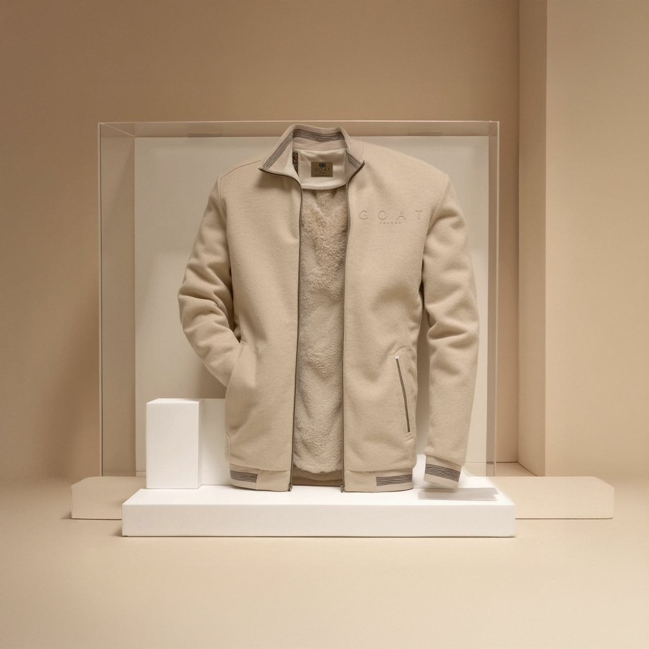 Camperas de Invierno