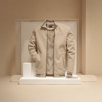 Thumbnail for Camperas de Invierno