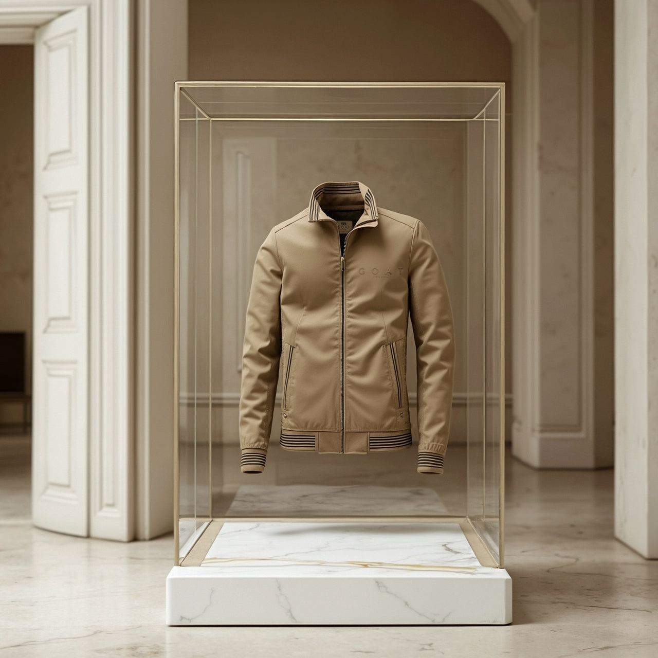 Camperas de Invierno