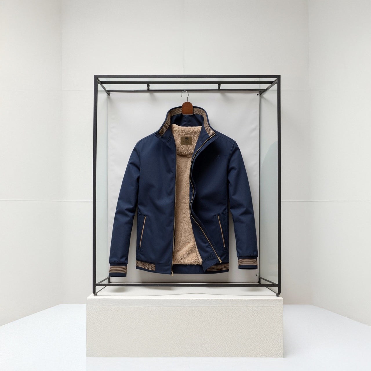 Camperas de Invierno