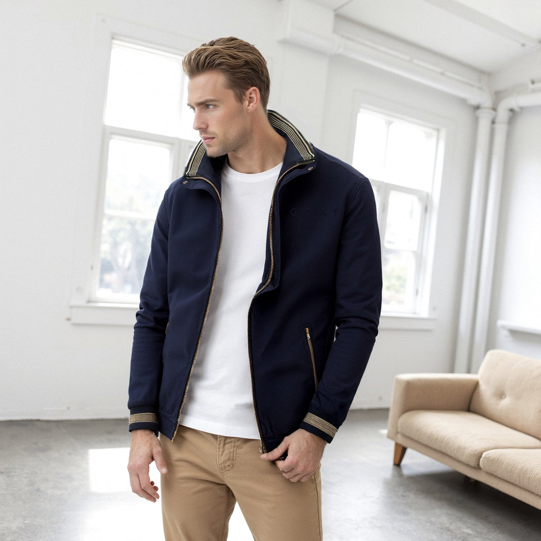 Camperas de Invierno