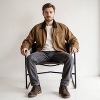 Thumbnail for Campera de Vestir