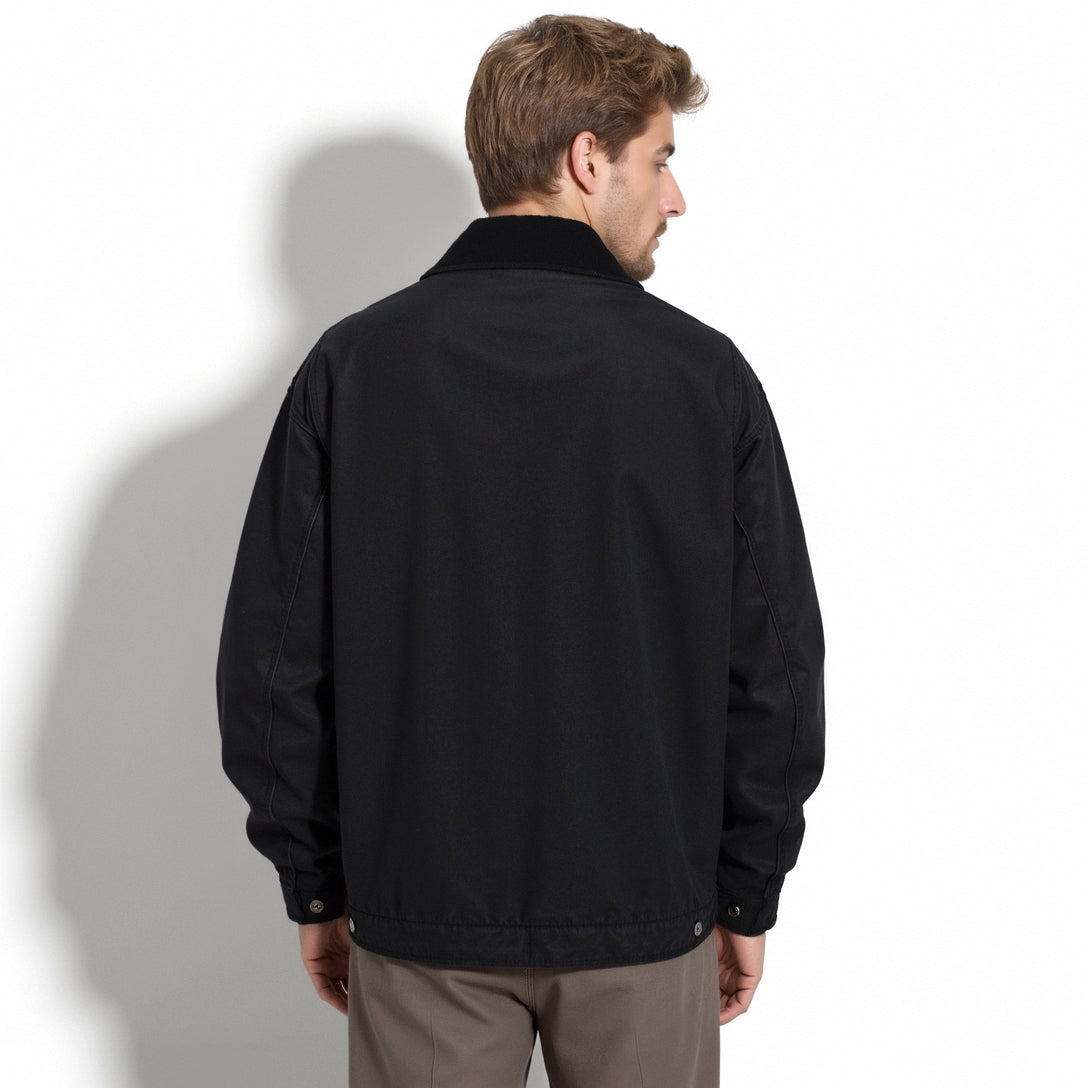 Campera de Vestir