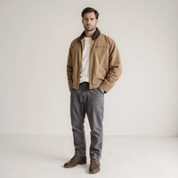 Thumbnail for Campera de Vestir