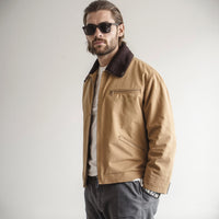 Thumbnail for Campera de Vestir