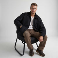 Thumbnail for Campera de Vestir