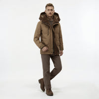 Thumbnail for Campera Invierno Polar