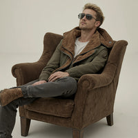 Thumbnail for Campera Invierno Polar