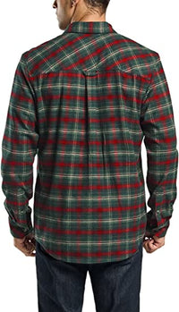 Thumbnail for Camisa con cuello de Pana