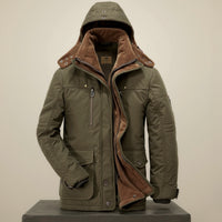 Thumbnail for Campera Invierno Polar