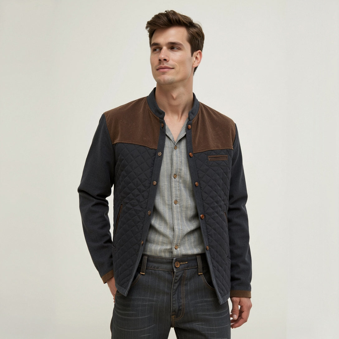 Chaqueta livina de Vestir