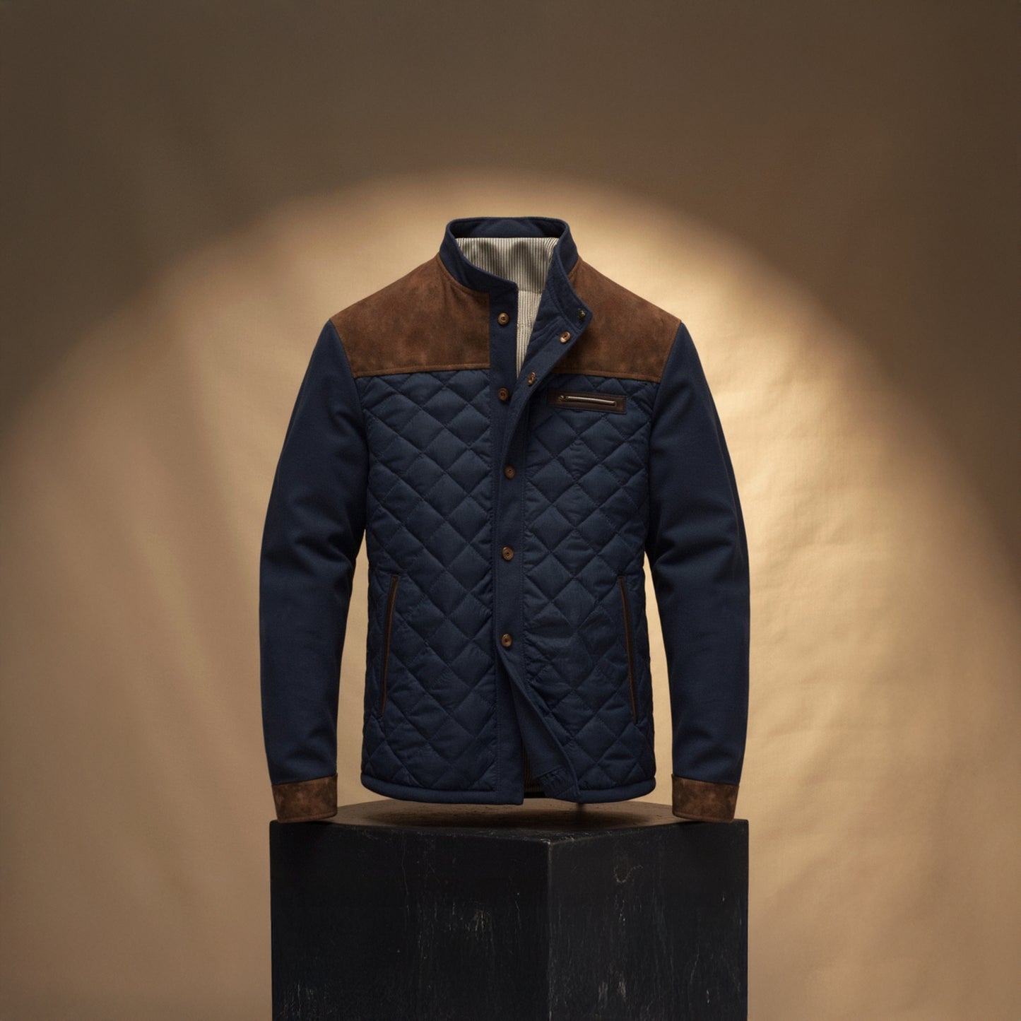 Chaqueta livina de Vestir