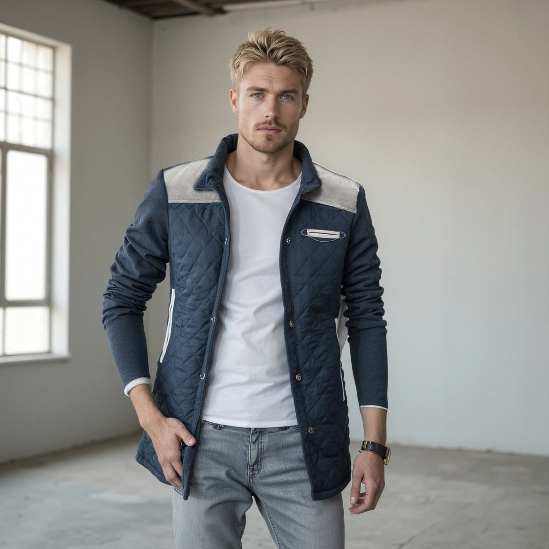 Chaqueta livina de Vestir
