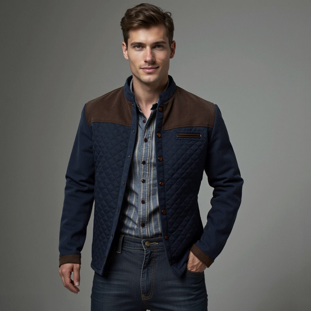 Chaqueta livina de Vestir