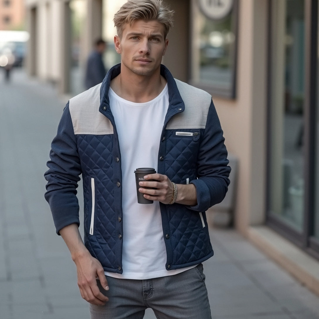 Chaqueta livina de Vestir