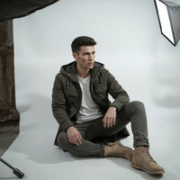 Thumbnail for Chaqueta de abrigo Inverno