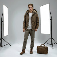 Thumbnail for Chaqueta de abrigo Inverno