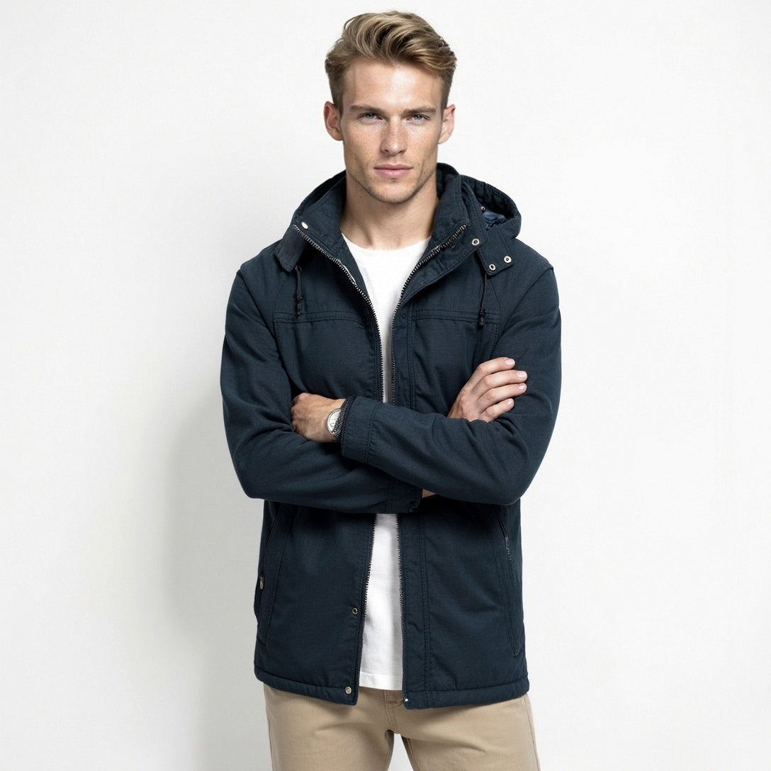 Chaqueta de abrigo Inverno