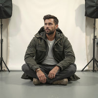 Thumbnail for Chaqueta de abrigo Inverno