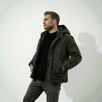 Thumbnail for Chaqueta de abrigo Inverno