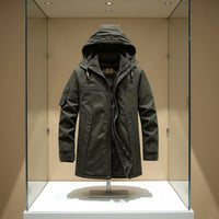 Thumbnail for Chaqueta de abrigo Inverno