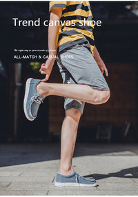 Thumbnail for Zapatos Beige