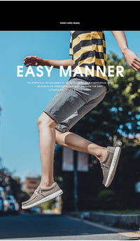 Thumbnail for Zapatos Gris