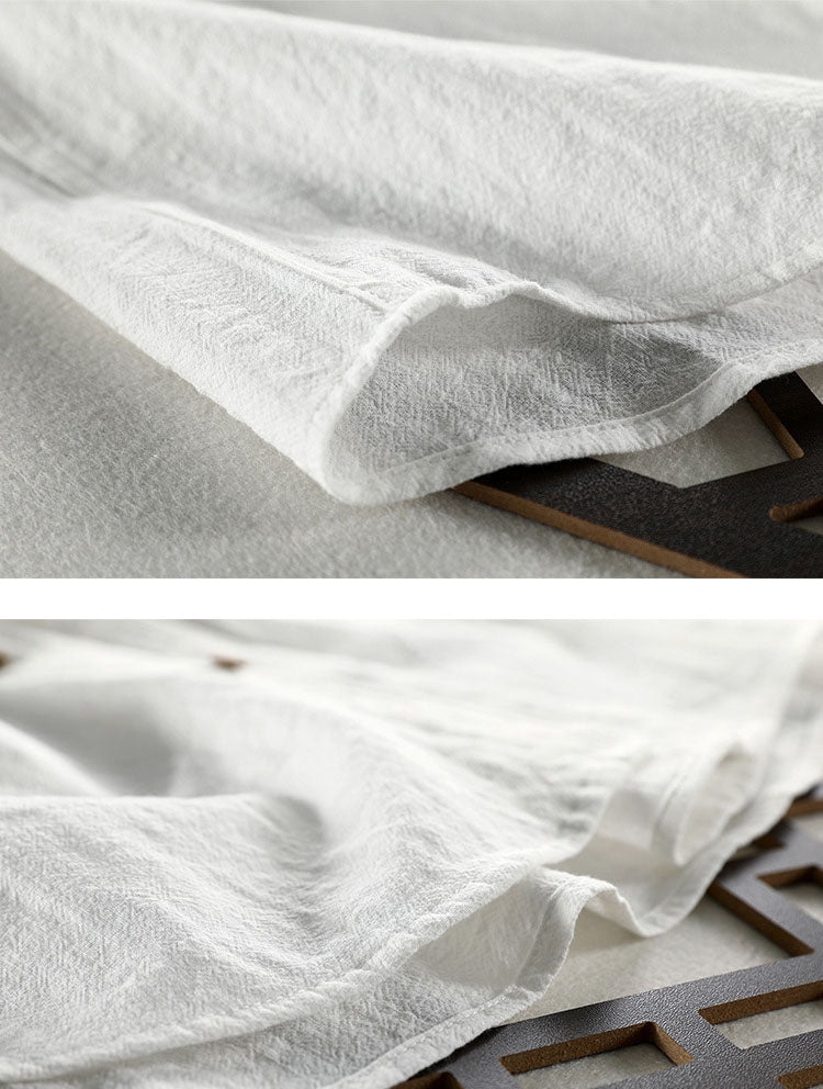 Camisa Harrods (Lino)