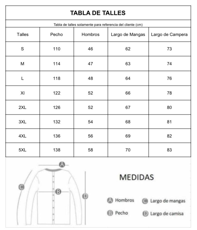 Camisa con cuello de Pana