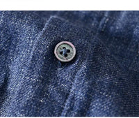 Thumbnail for Camisa 100% Lino INGLES