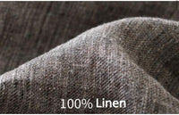 Thumbnail for Camisa 100% Lino INGLES