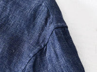 Thumbnail for Camisa 100% Lino INGLES