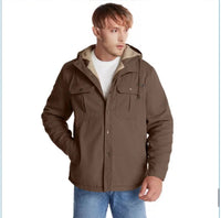 Thumbnail for Bristol Jacket