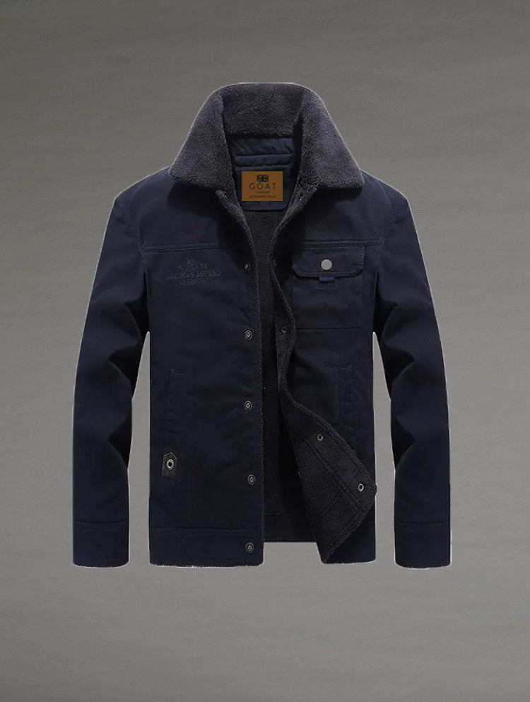 Coventry Jacket