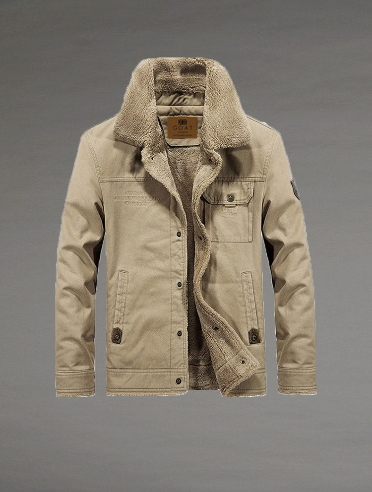 Coventry Jacket