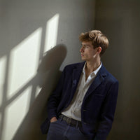 Thumbnail for Blazer De Pana