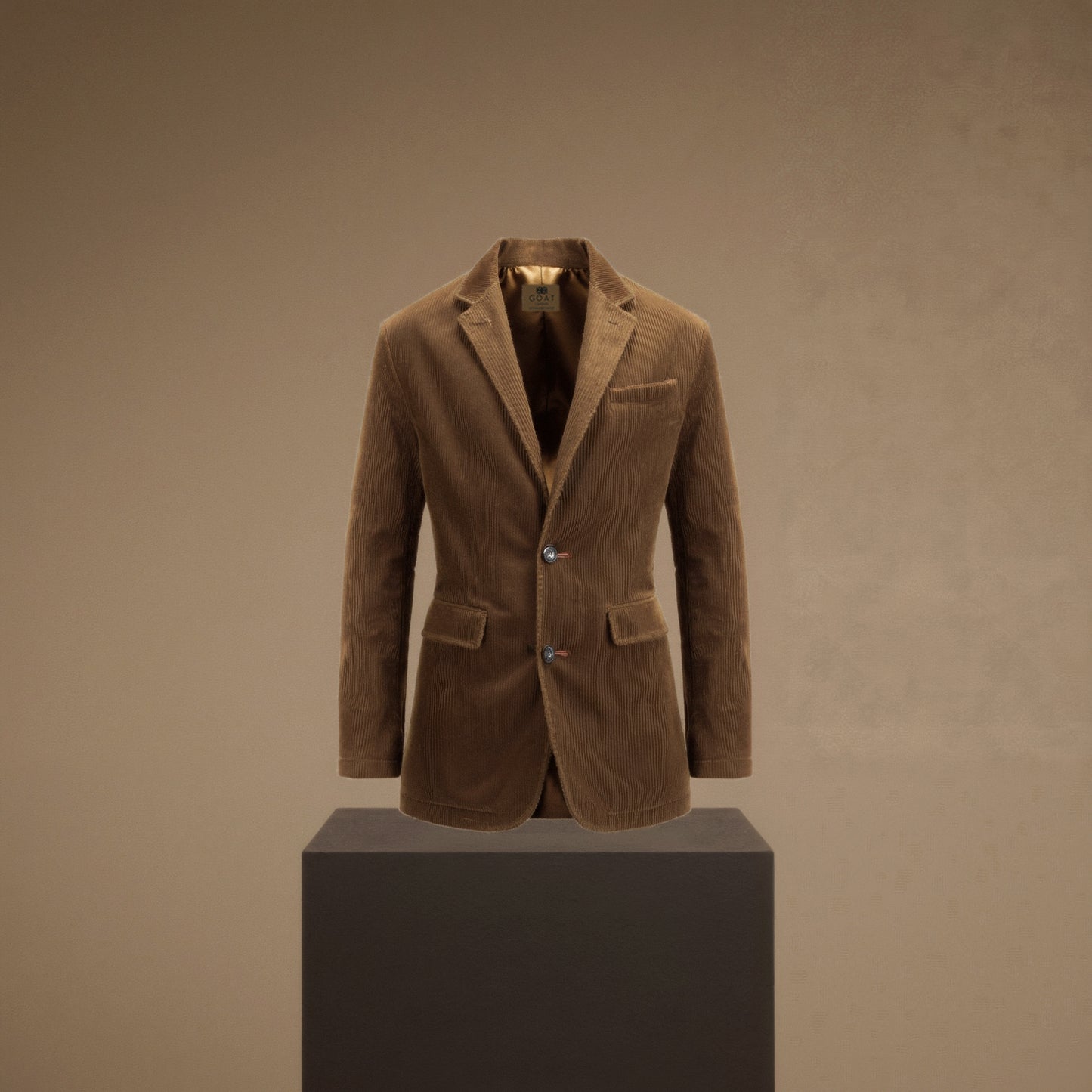 Blazer De Pana