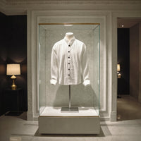 Thumbnail for Camisa de Lino Camberwell