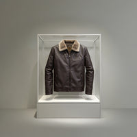 Thumbnail for Chaqueta de Cuero