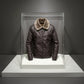 Chaqueta de Cuero