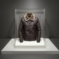 Thumbnail for Chaqueta de Cuero